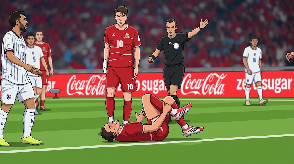 Jadwal Renovasi SUGBK 2026-2027: Rumput Dikupas, Konser Tetap Jalan, Sepak Bola Pindah Venue
