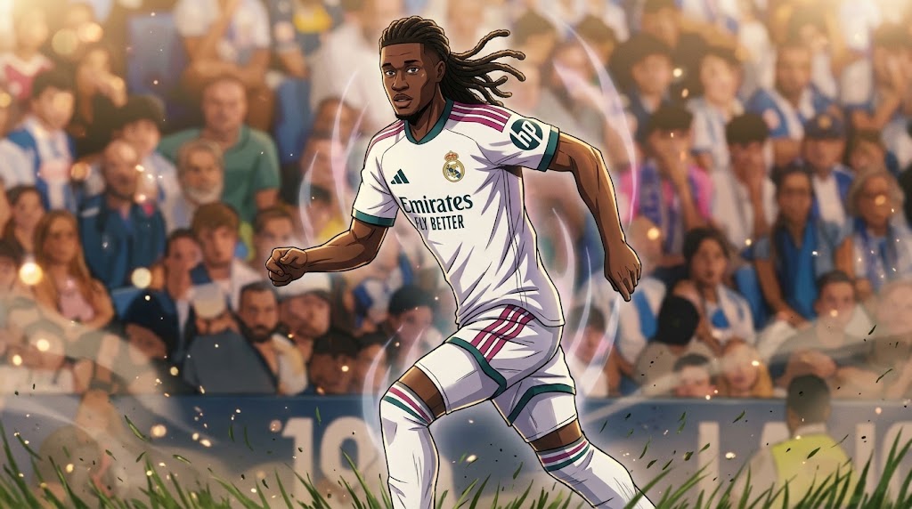 Terlibat Pemukulan Pemain Real Madrid, Fan Barcelona Hadapi Sanksi Berat